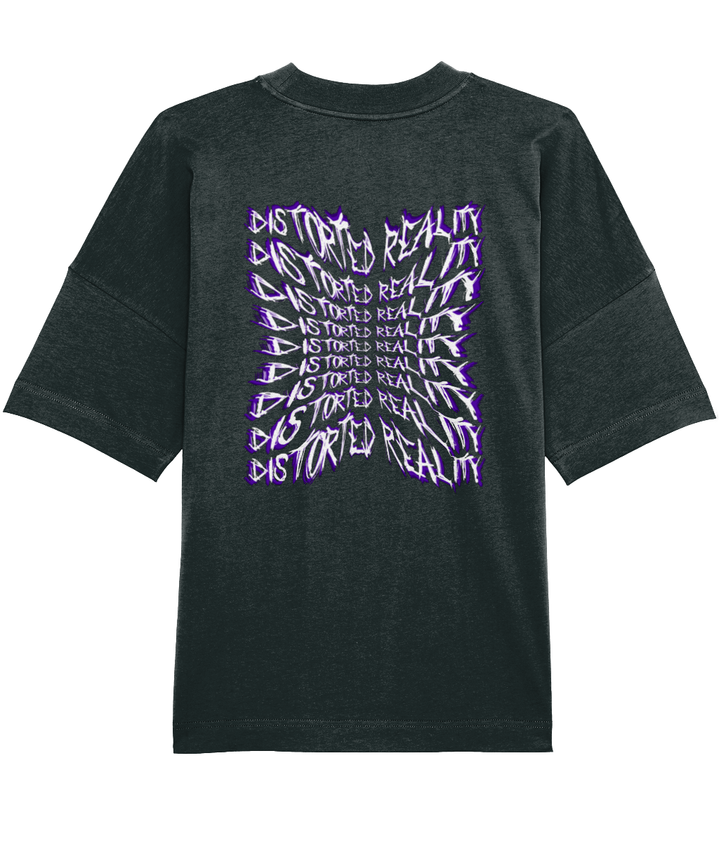 DISTORTED REALITY V2 T-Shirt