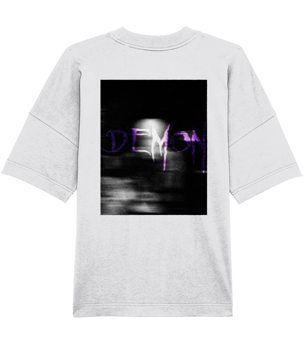 DEMON T-SHIRT