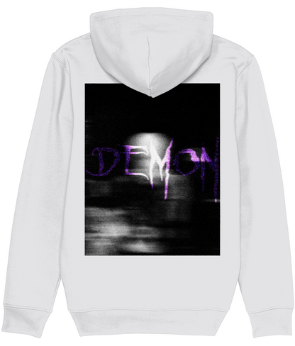 DEMON HOODIE